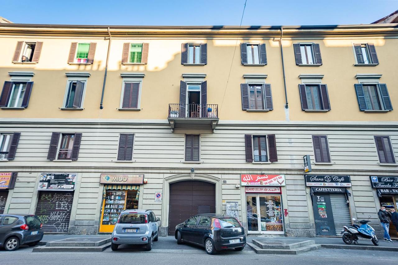 Belle Epoque Milano Διαμέρισμα Εξωτερικό φωτογραφία