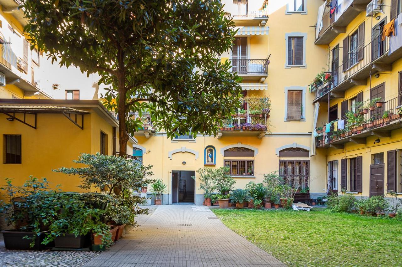 Belle Epoque Milano Διαμέρισμα Εξωτερικό φωτογραφία